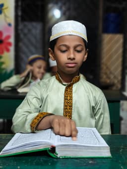 Irfan Shahzad