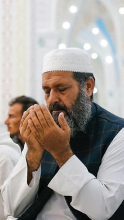 Mohammad Asbad