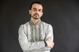 Ubaid-ul-llah
