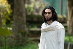 Zuhaib Junaid